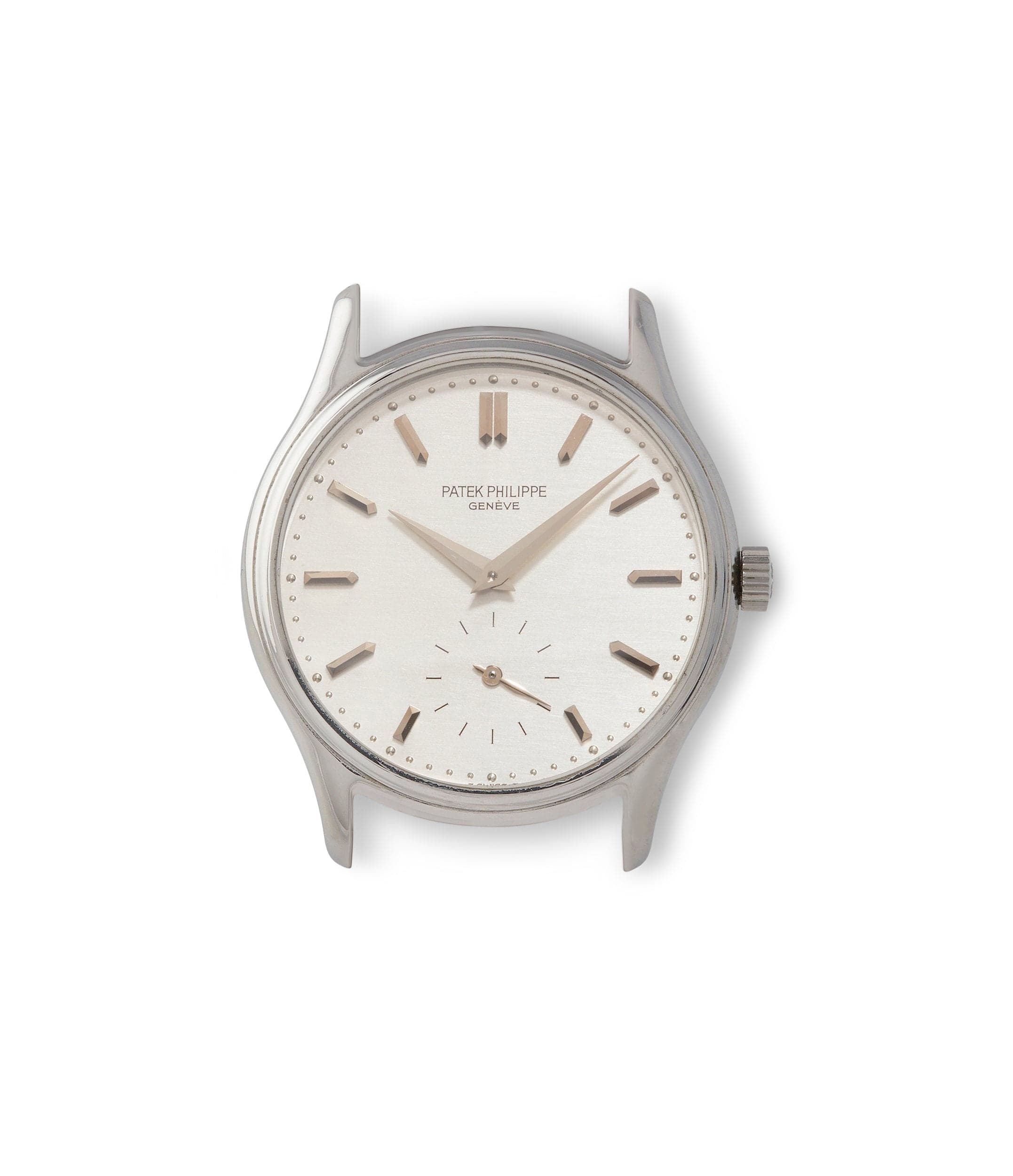 Patek Philippe Calatrava