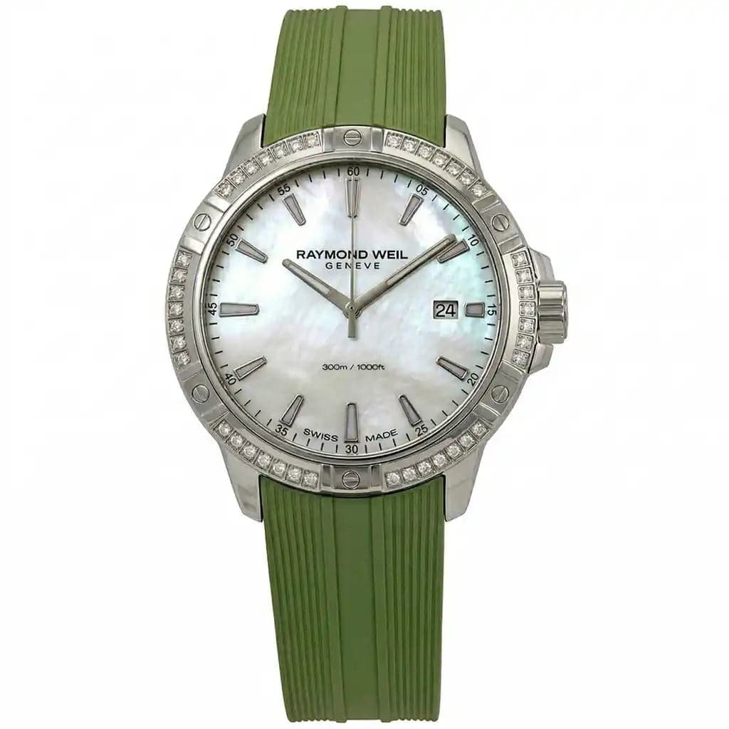 Raymond Weil Tango