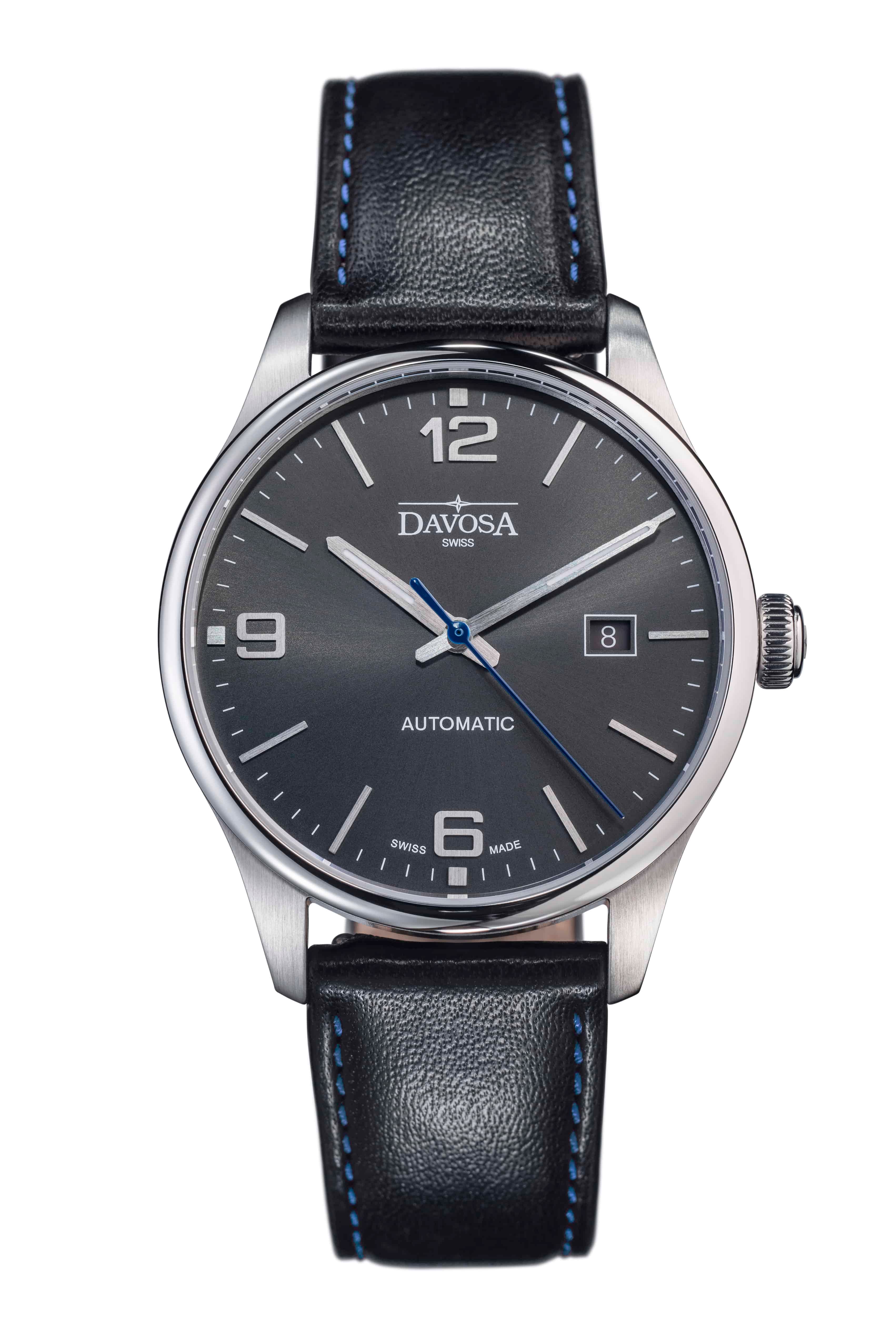 Davosa Gentleman