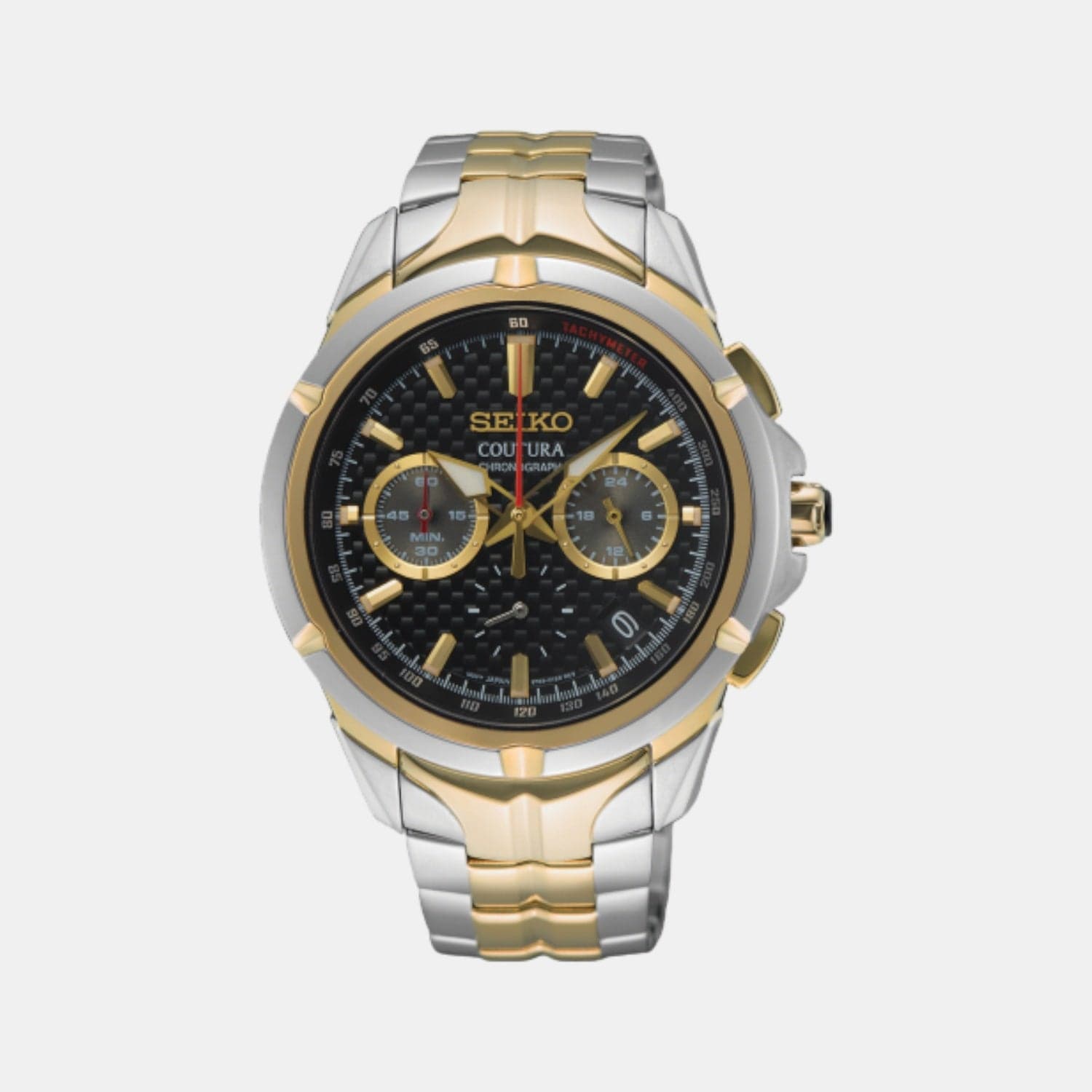 Seiko Coutura