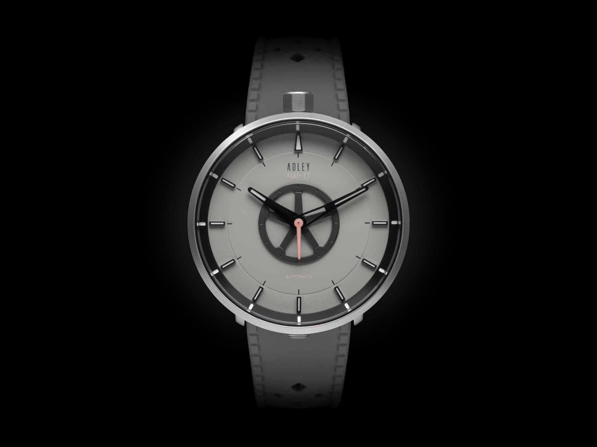 Watchadley AW-FIXI-T1-G