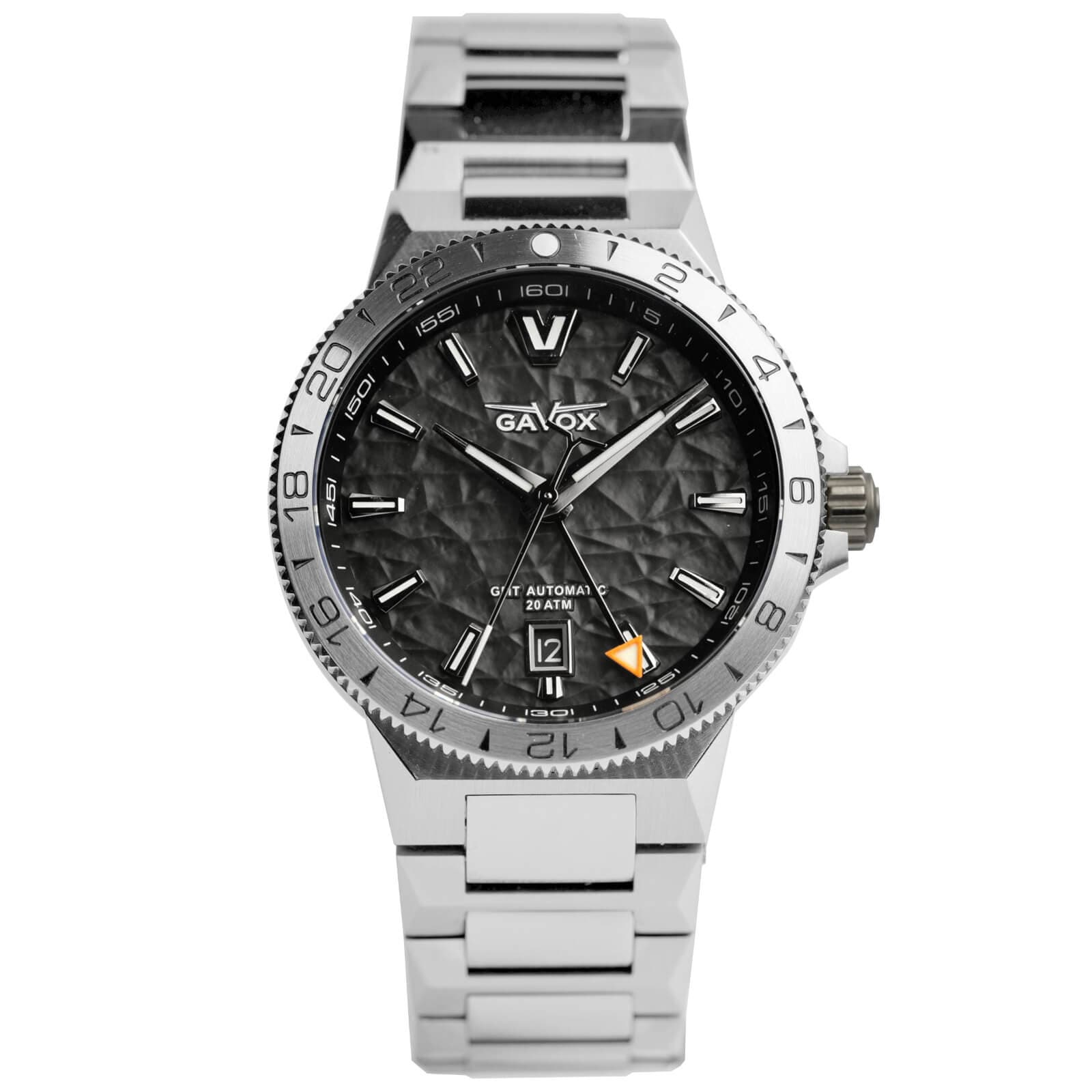 Gavox Longitude GA-LON-121.00