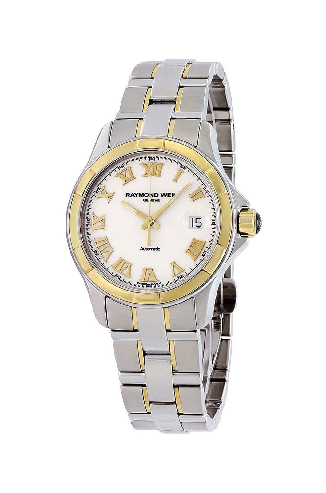 Raymond Weil Parsifal