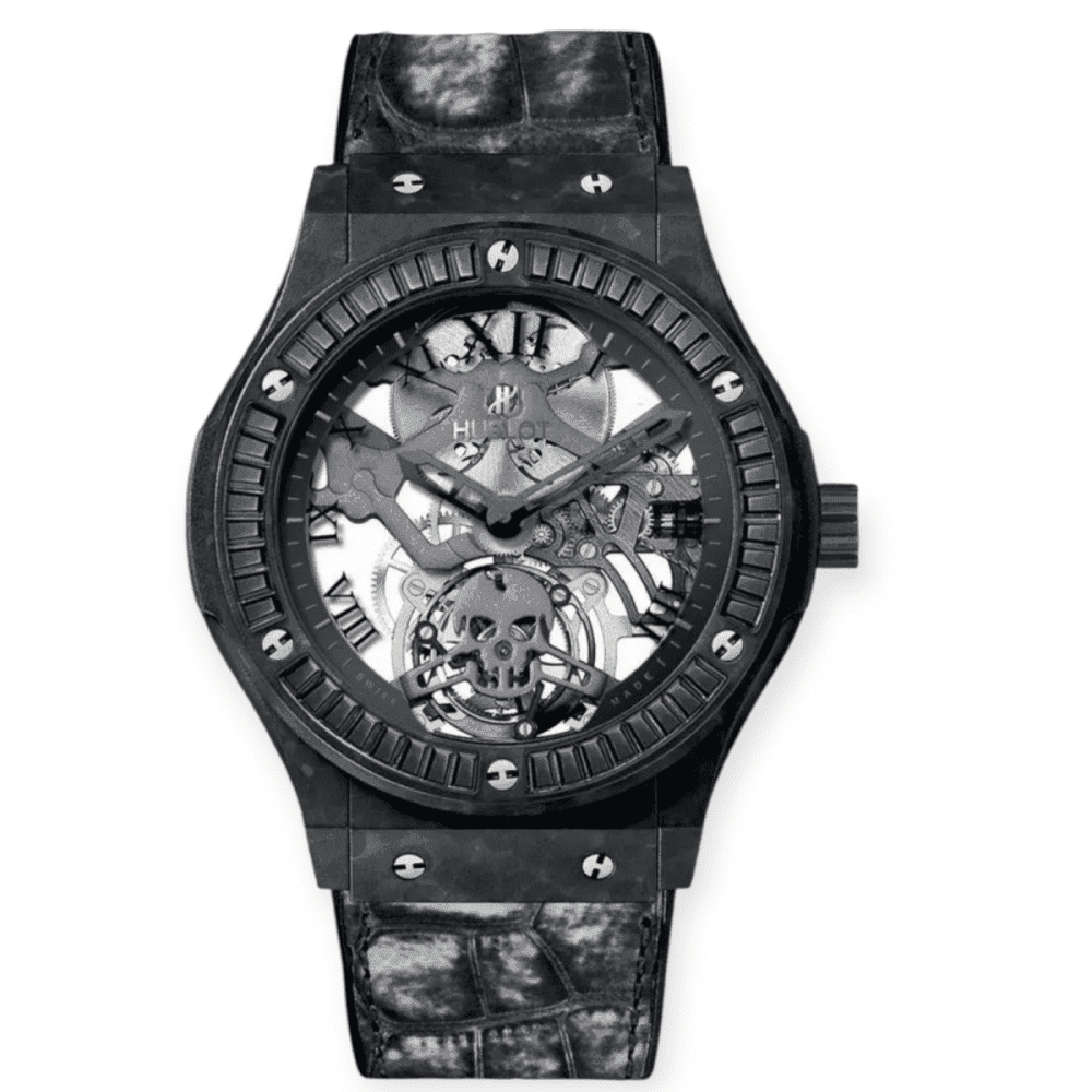 Hublot Classic Fusion