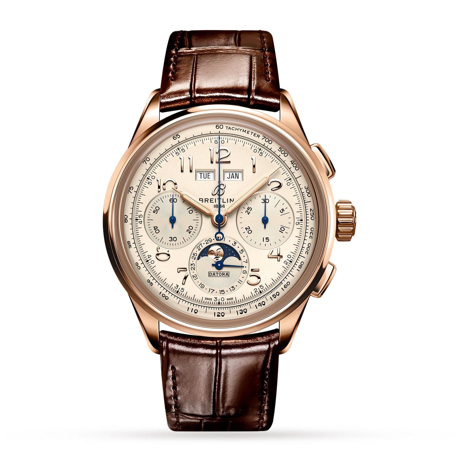 Breitling Premier