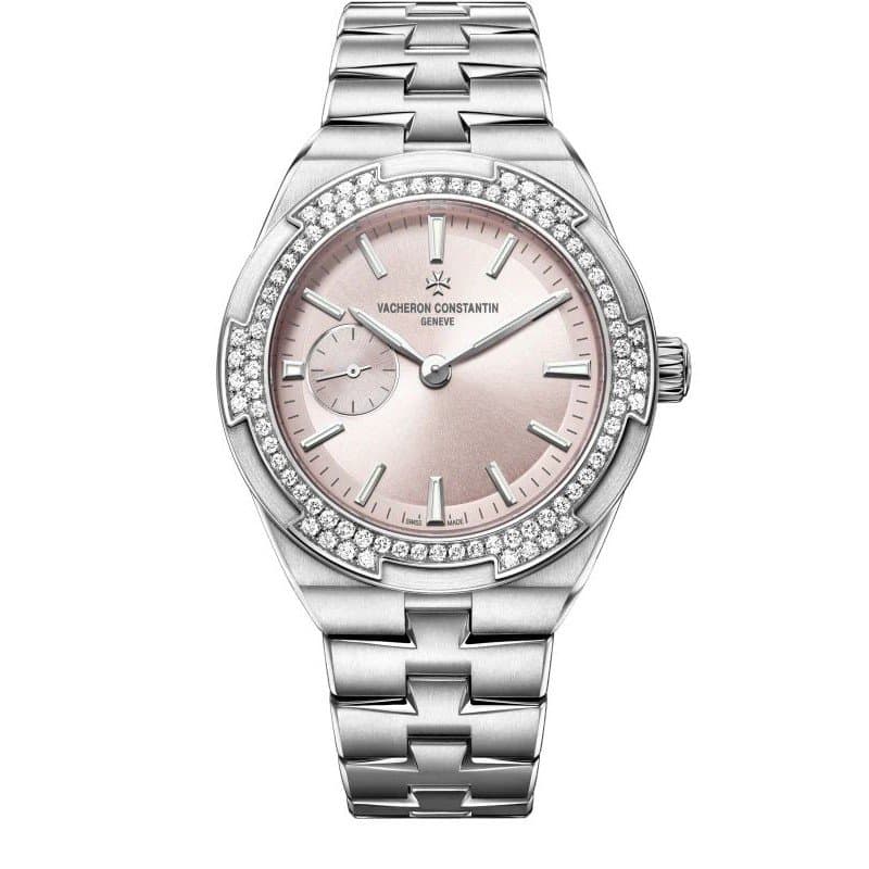 Vacheron Constantin Overseas