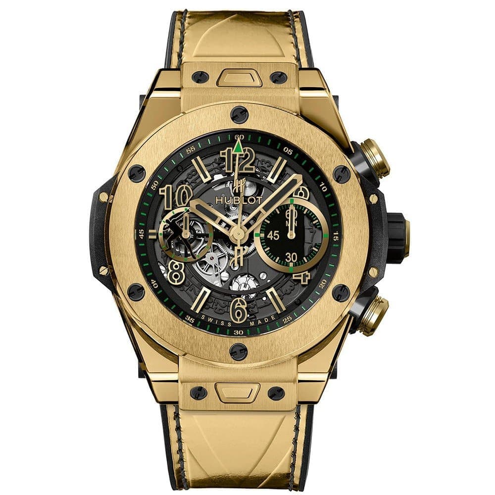 Hublot Big Bang