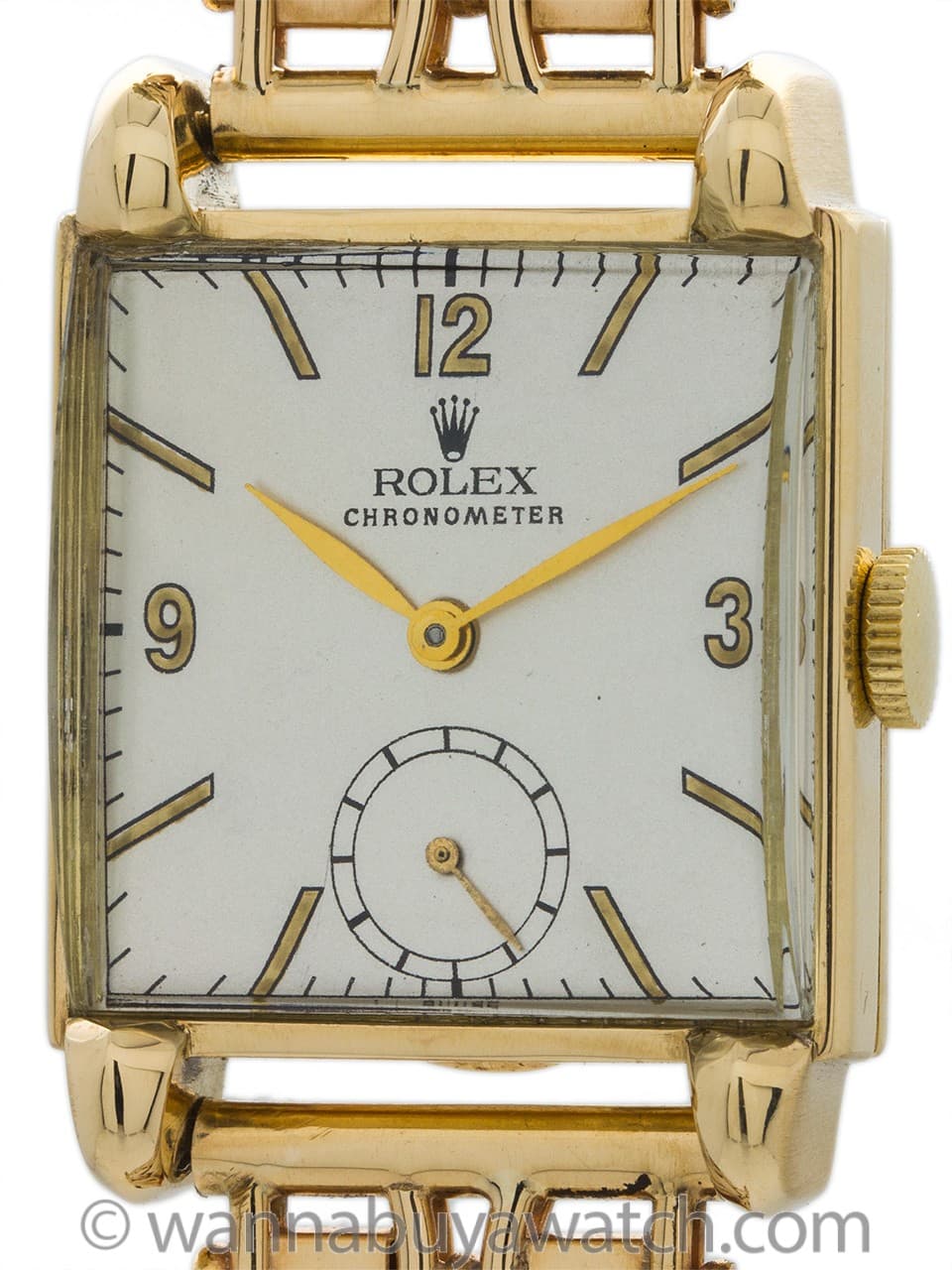 Rolex 46900