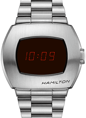 Hamilton Psr