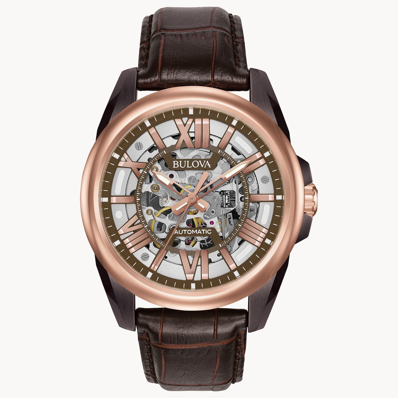 Bulova Sutton
