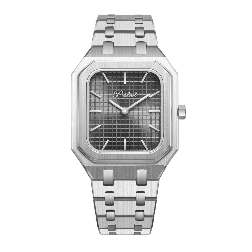Parlent WMCRZ020404