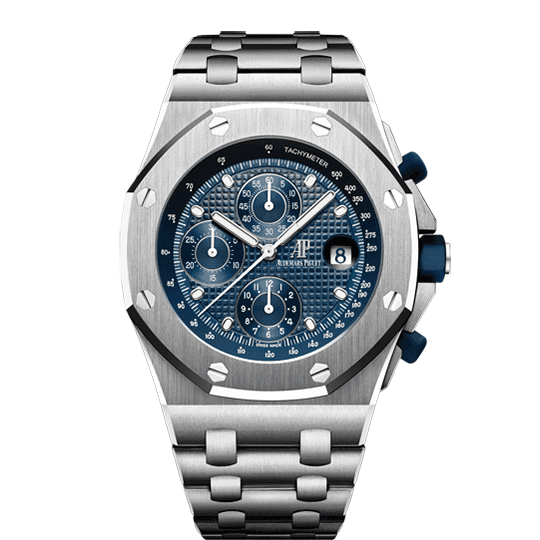 Audemars Piguet Royal Oak Offshore