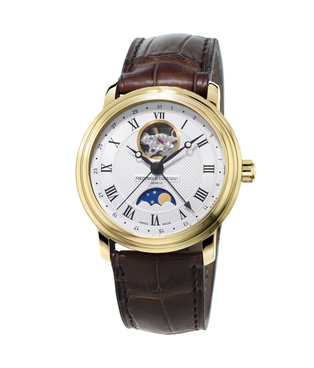 Frederique Constant FC-335MC4P5