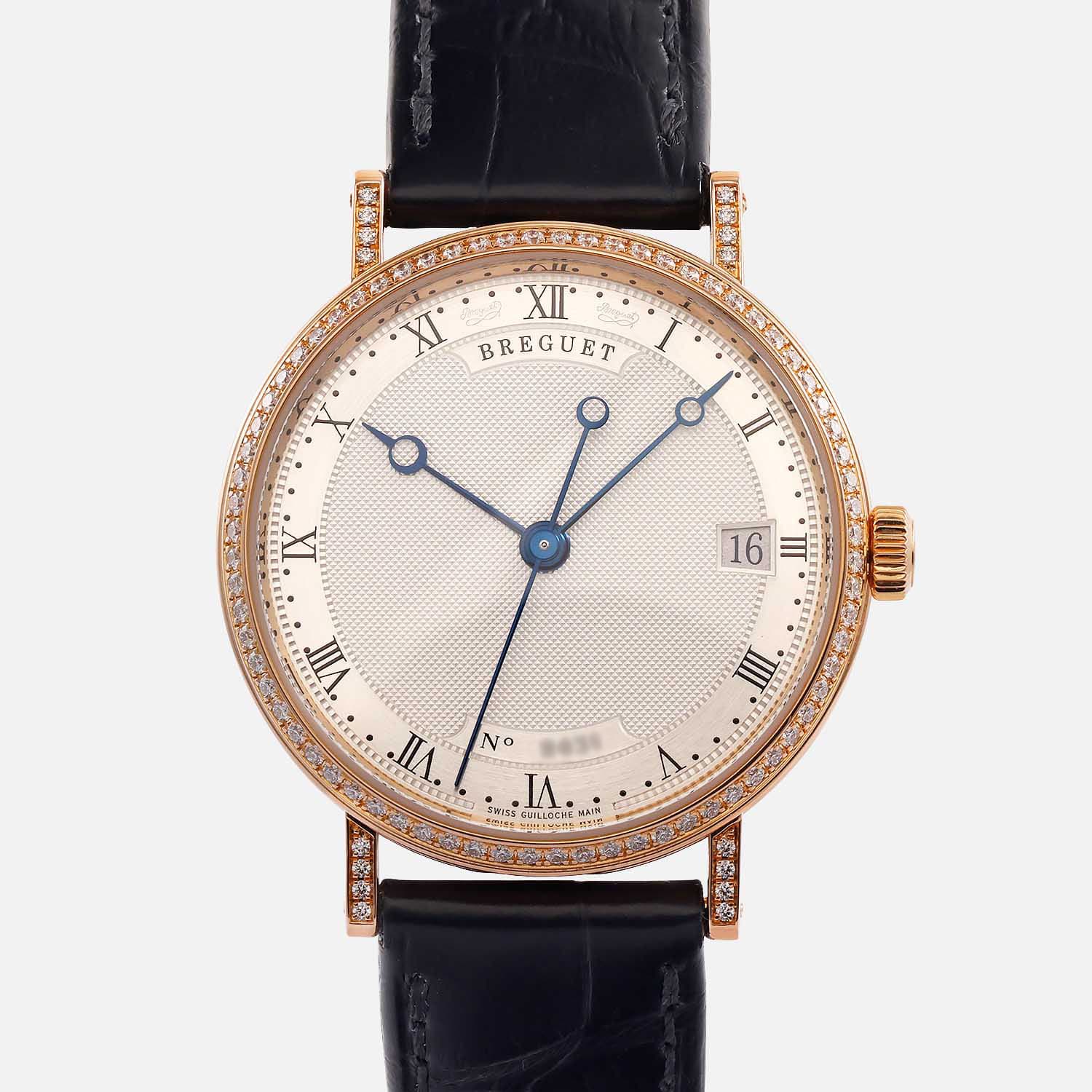 Breguet 535-2001967