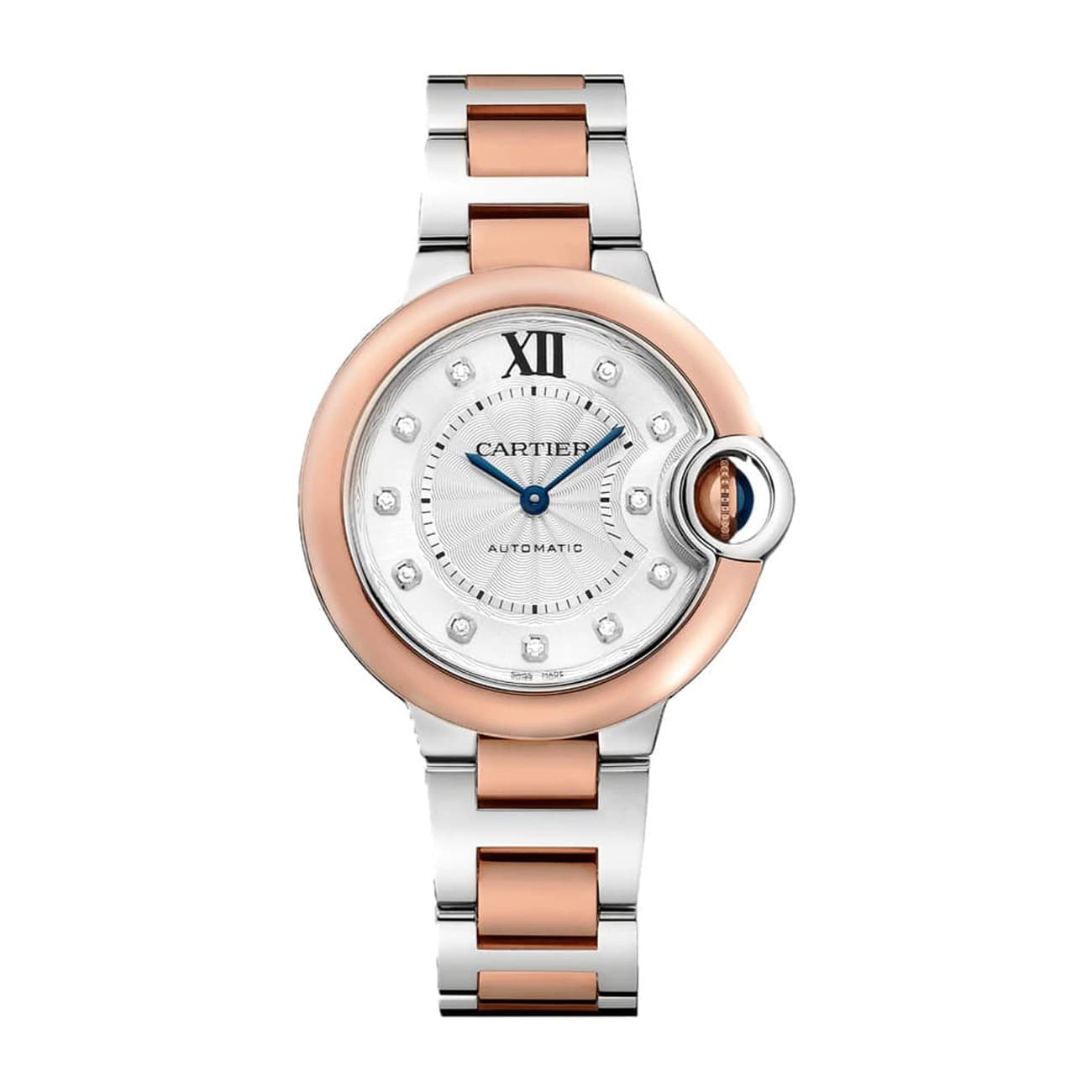 Cartier Ballon Bleu