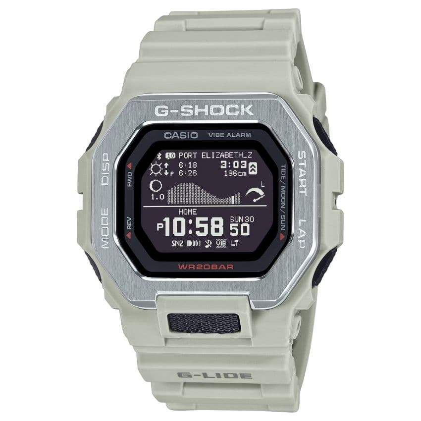 Casio G-Shock