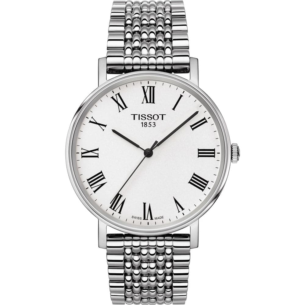 Tissot Everytime