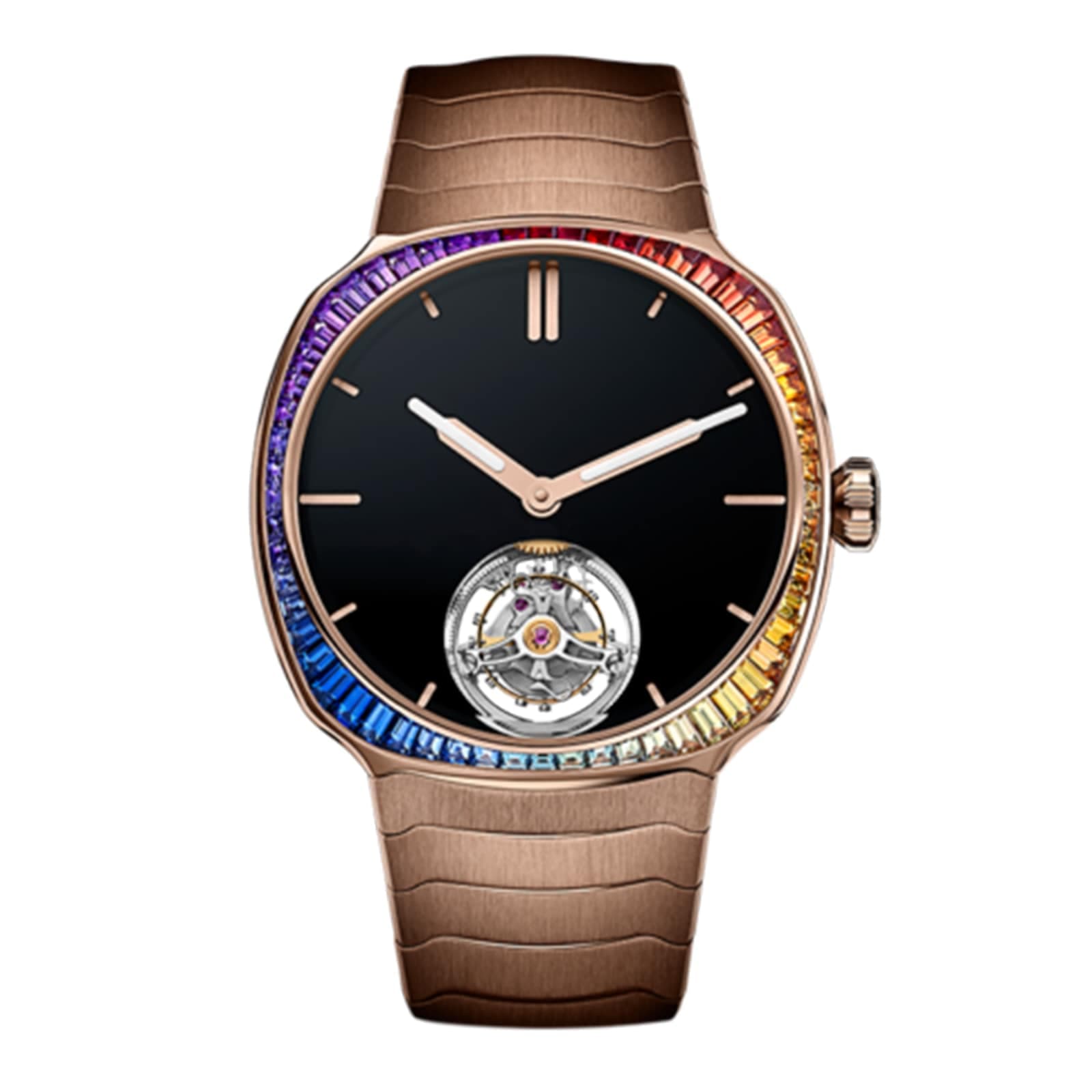 H. Moser & Cie Streamliner