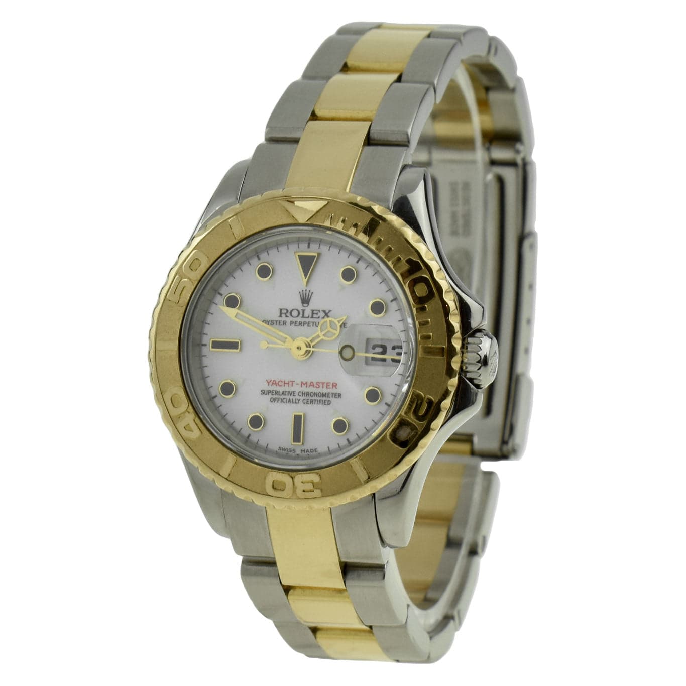 Rolex Yacht-Master