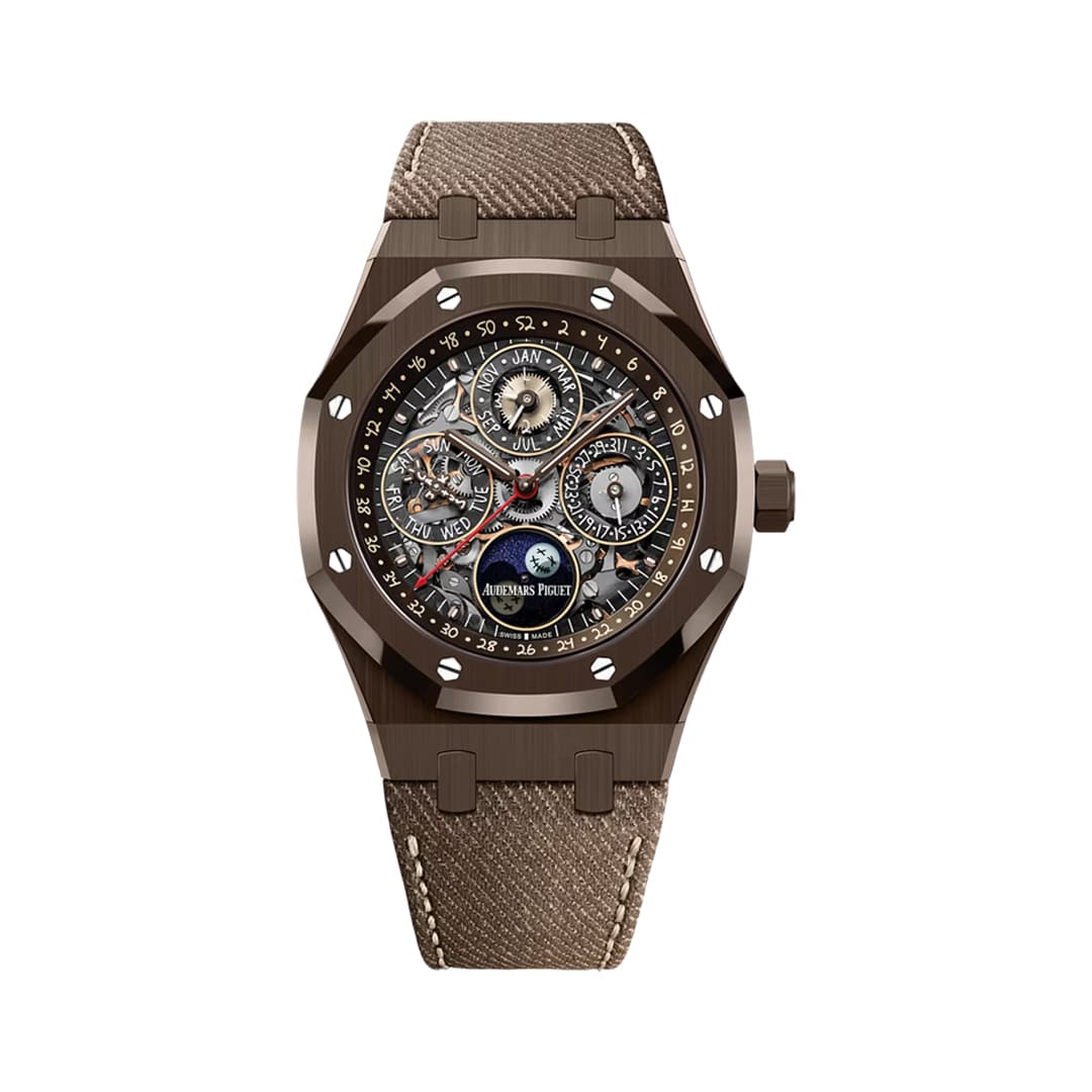 Audemars Piguet Royal Oak
