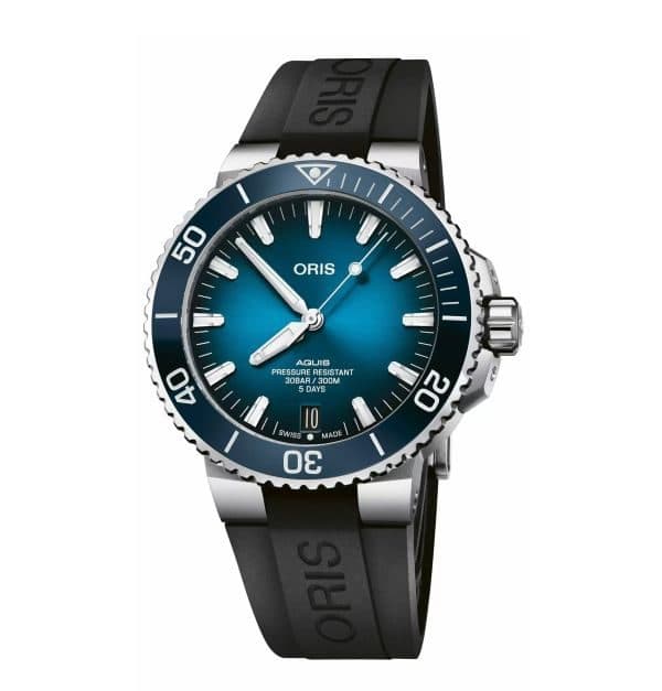Oris Aquis