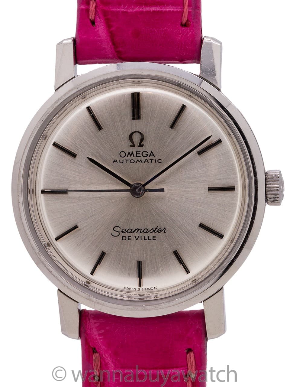 Omega De Ville
