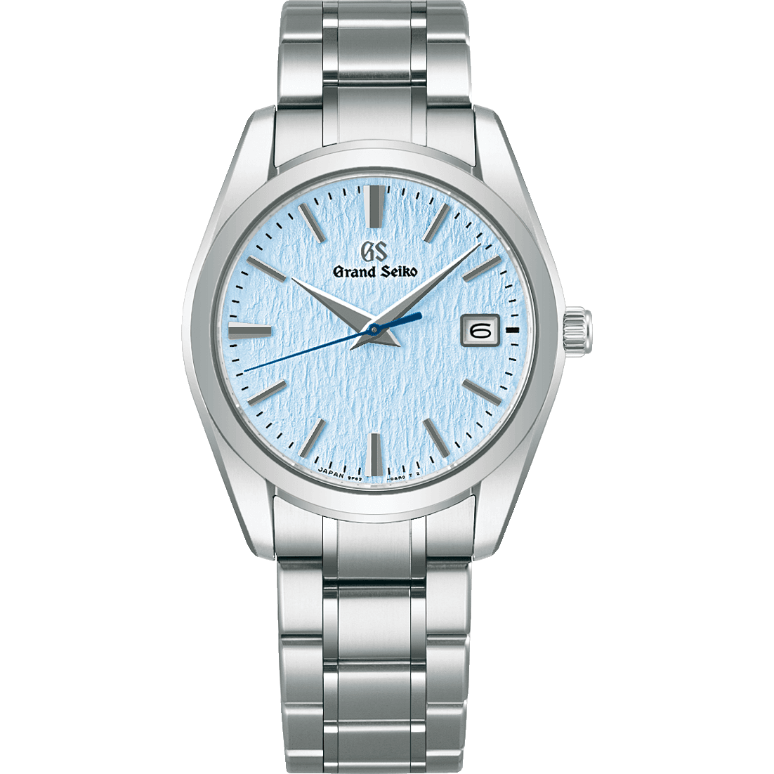 Grand Seiko Heritage Collection