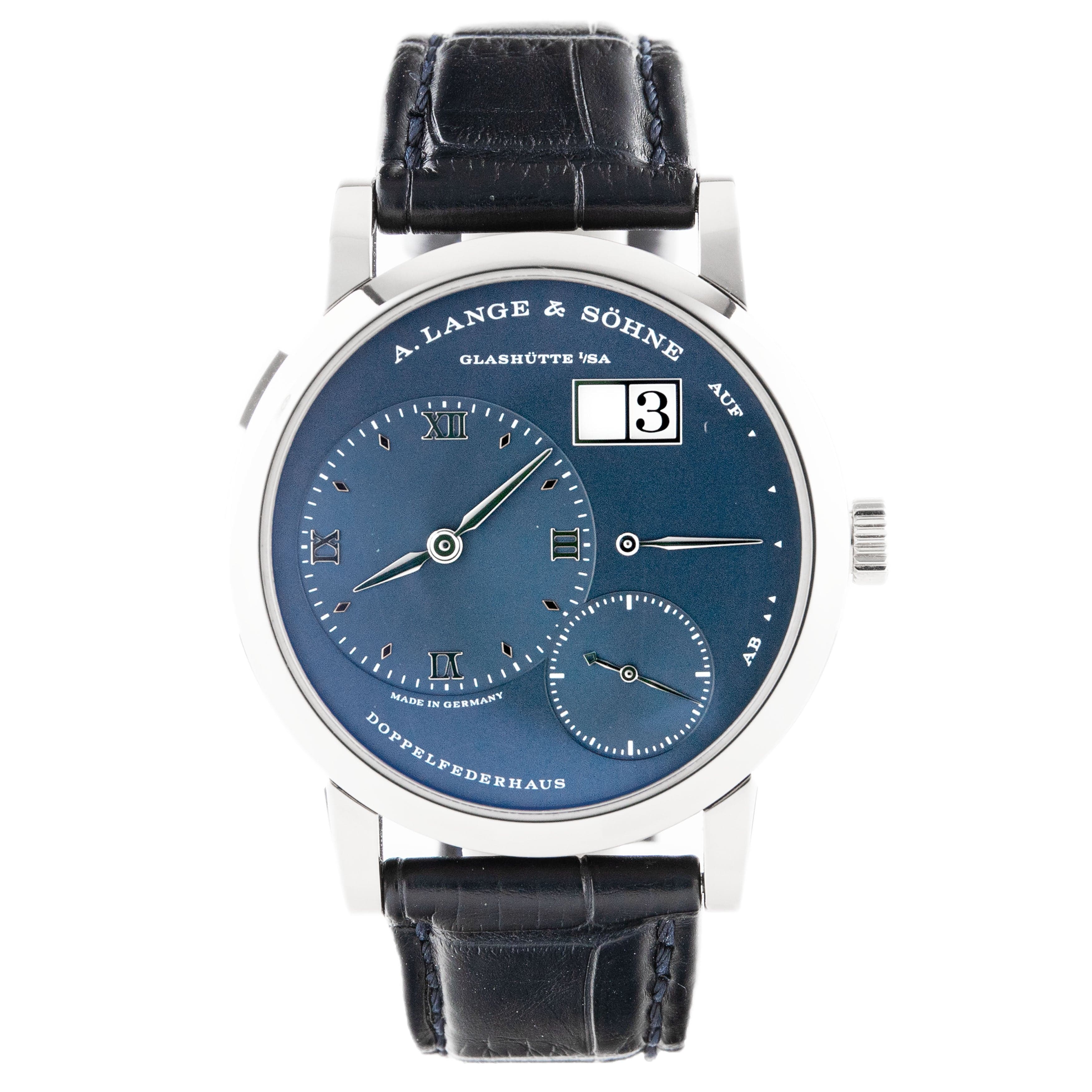 A. Lange & Söhne 700-03945