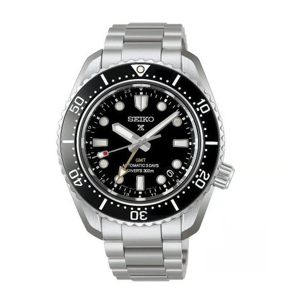 Seiko Prospex