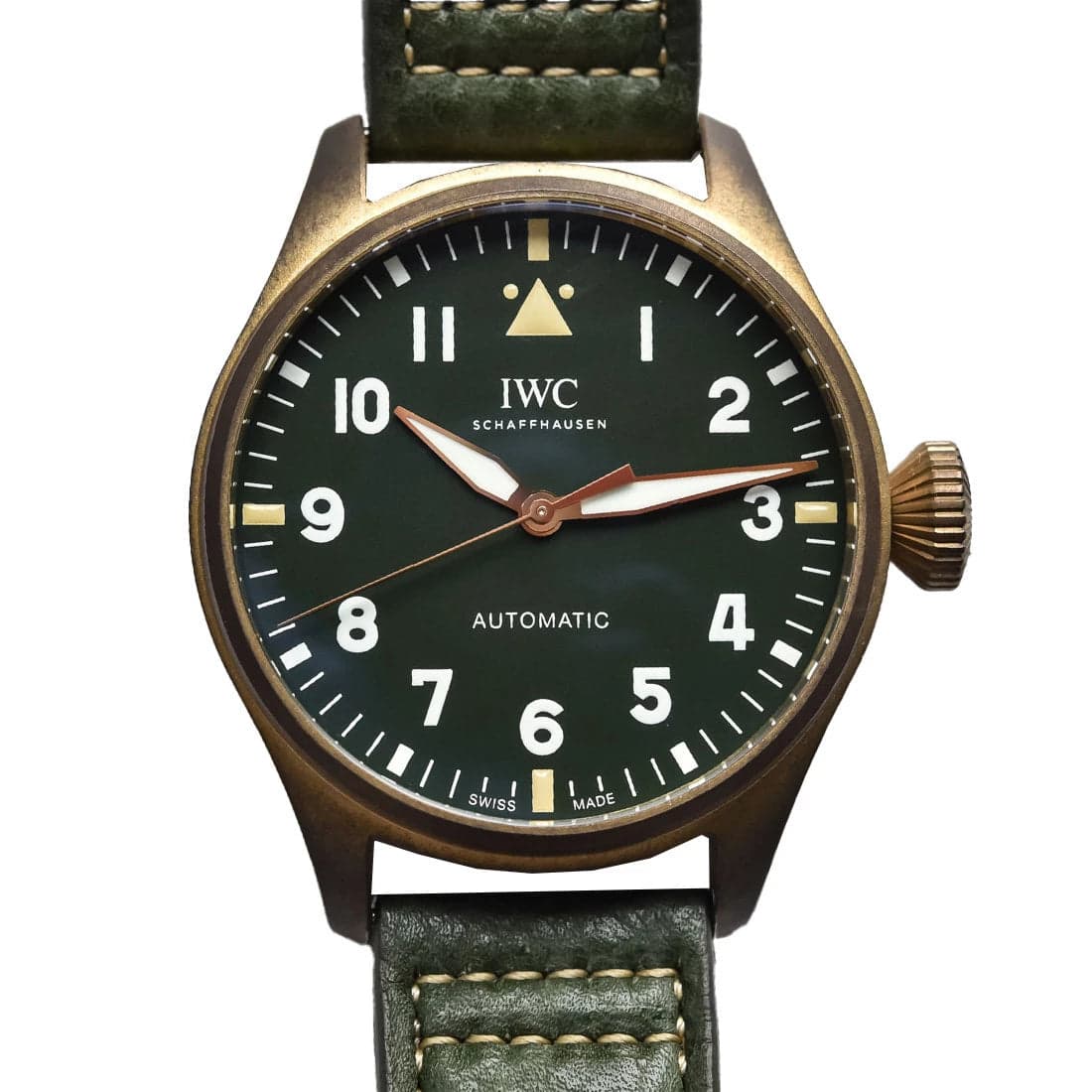 IWC Pilot'S Watch