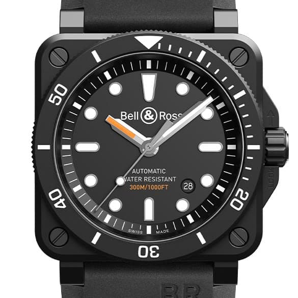 Bell & Ross 210000005580
