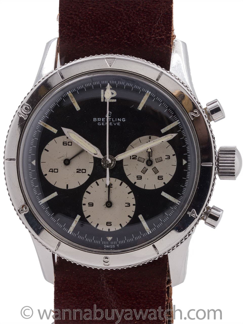 Breitling 48686