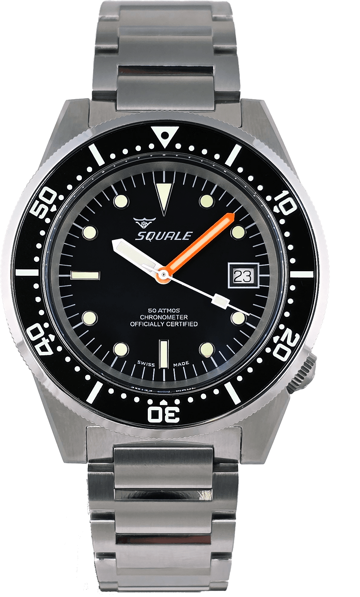 Squale 1521