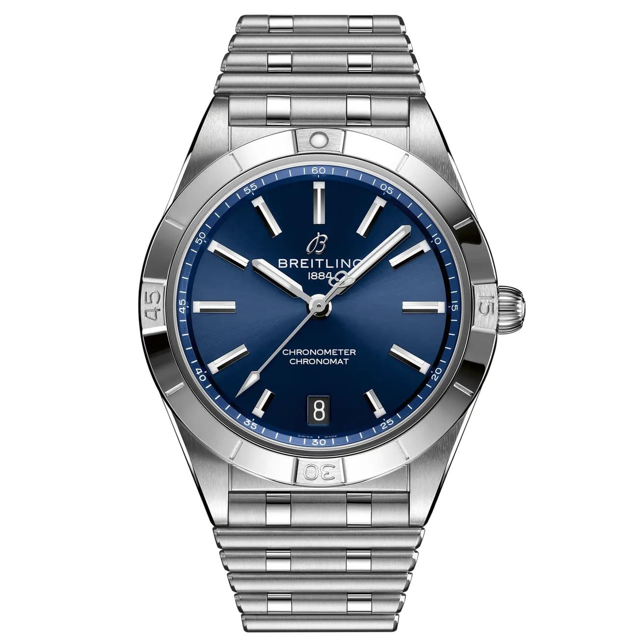 Breitling Chronomat