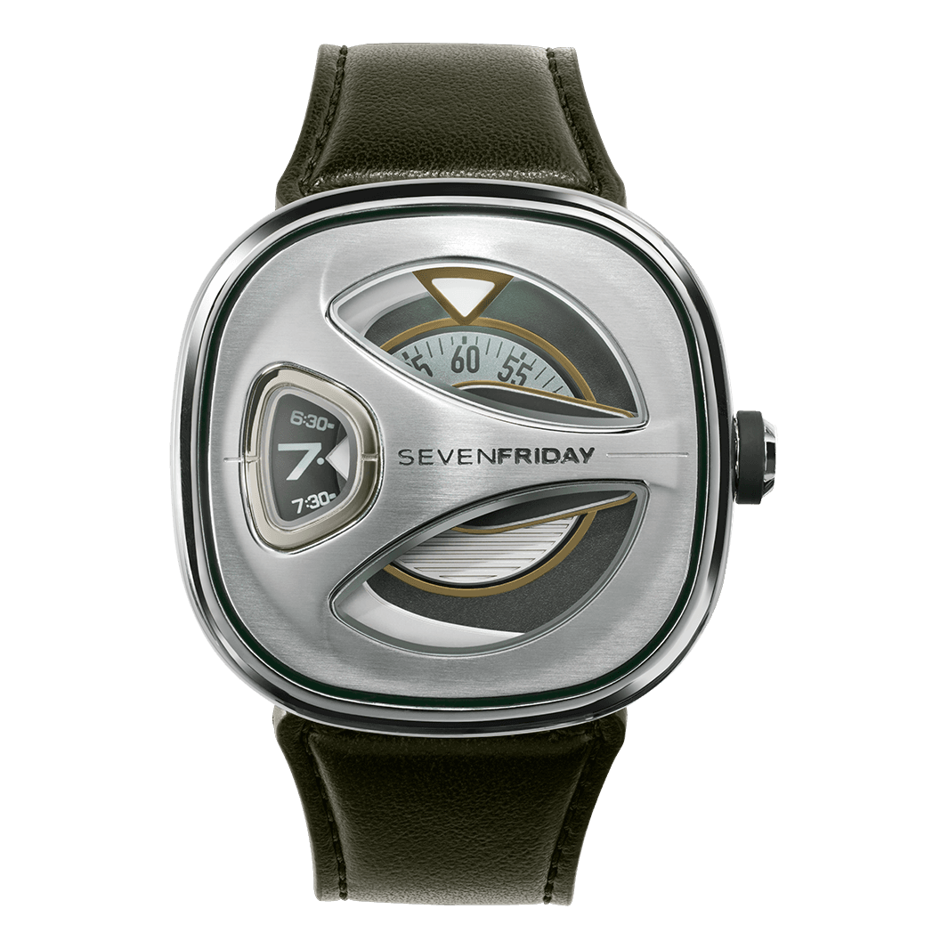 SEVENFRIDAY SF-ME1/02