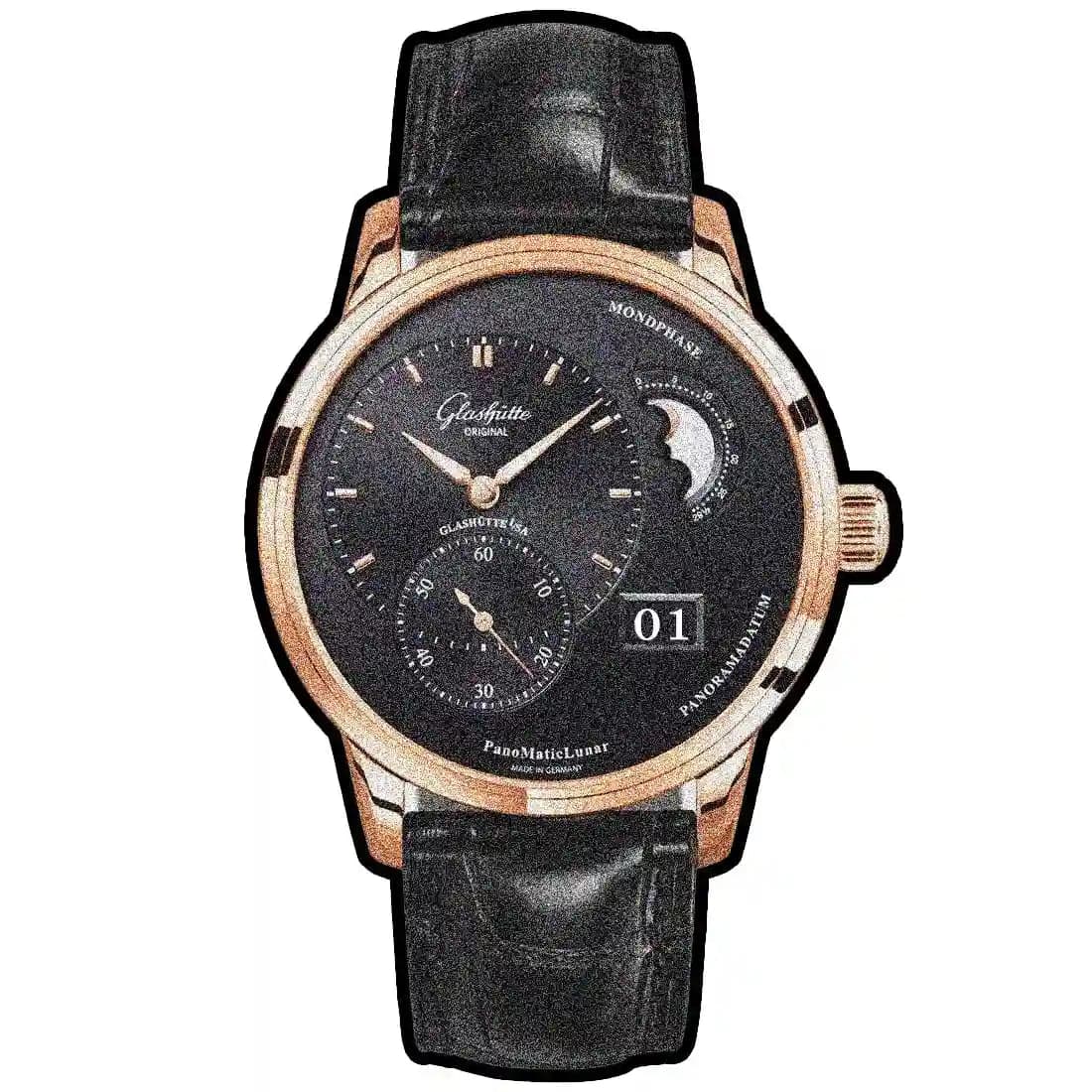 Glashütte Original 47524