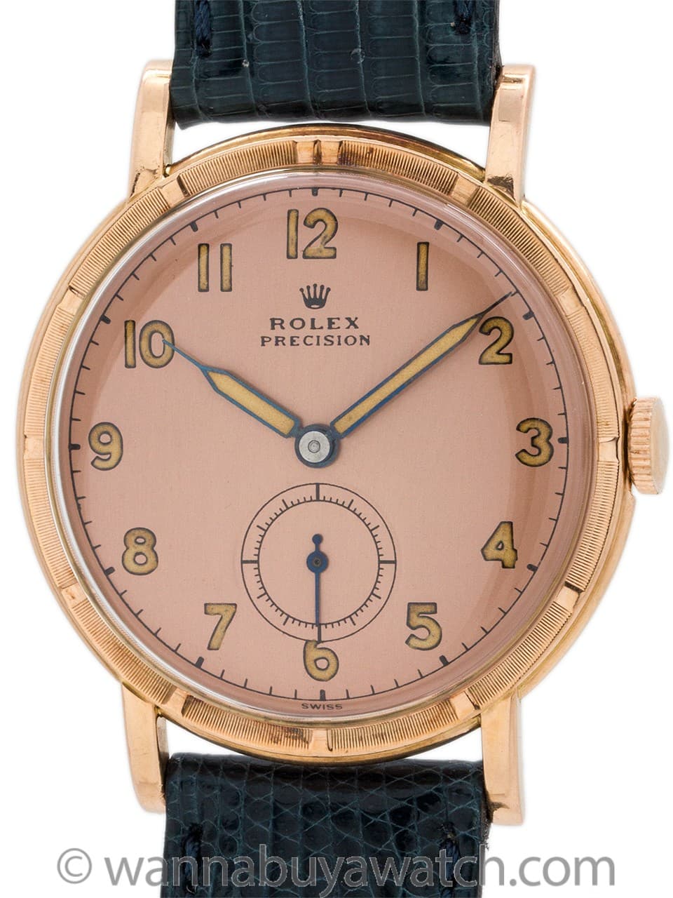 Rolex 46637