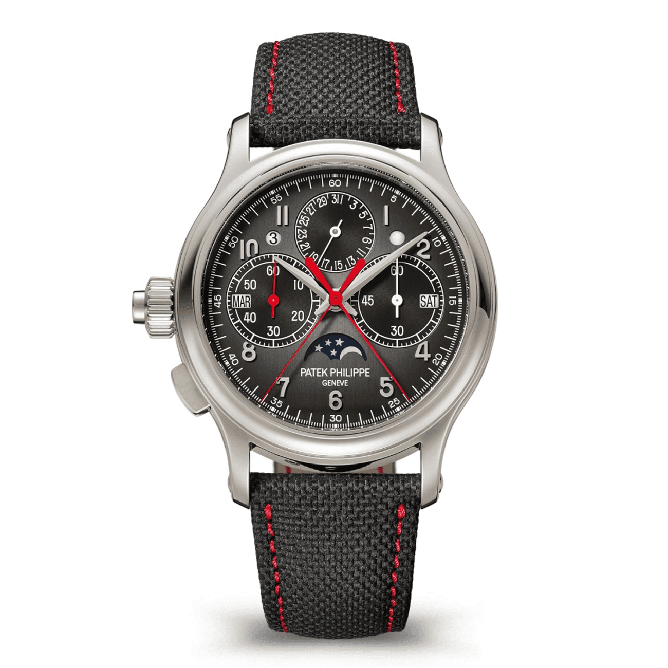Patek Philippe Complications