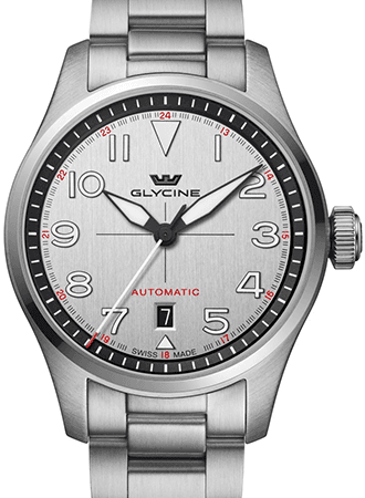 Glycine Airpilot