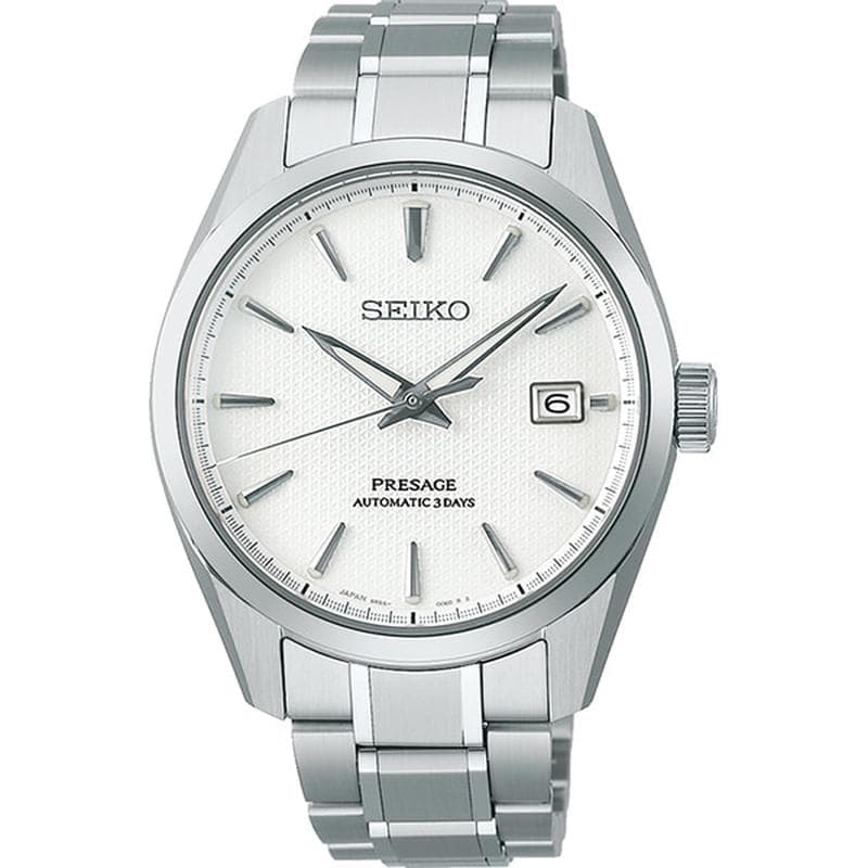 Seiko Presage