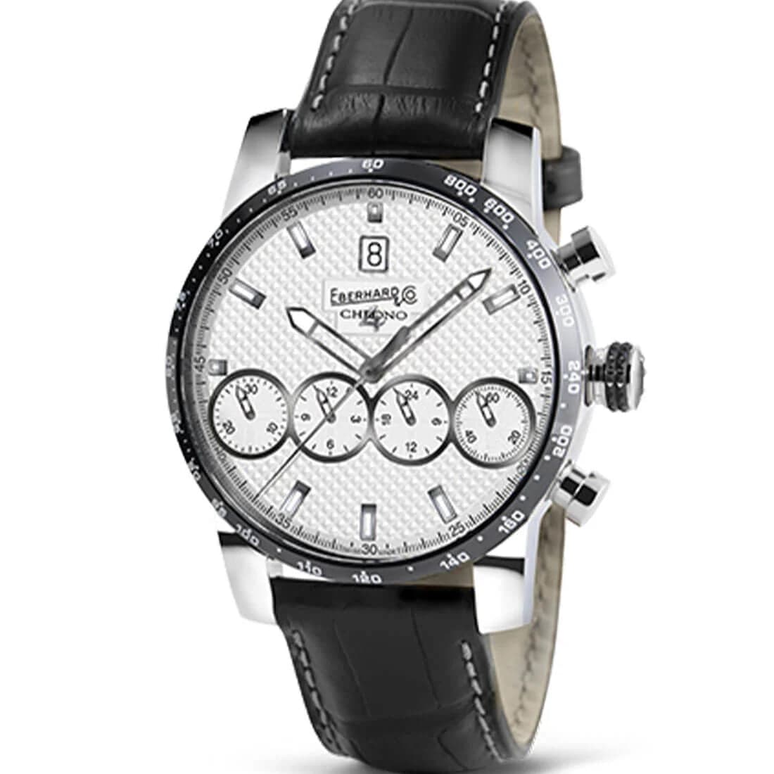 Eberhard & Co Chrono 4