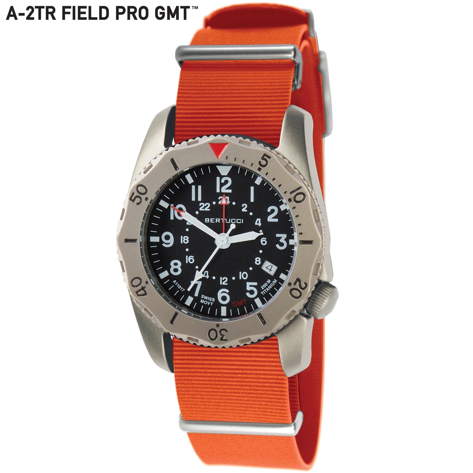 Bertucci Field Pro