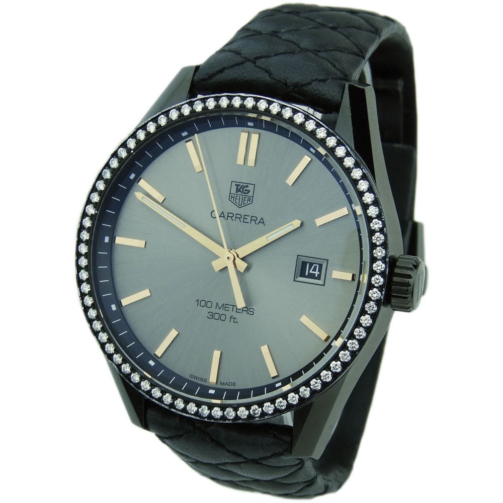 Tag Heuer Carrera