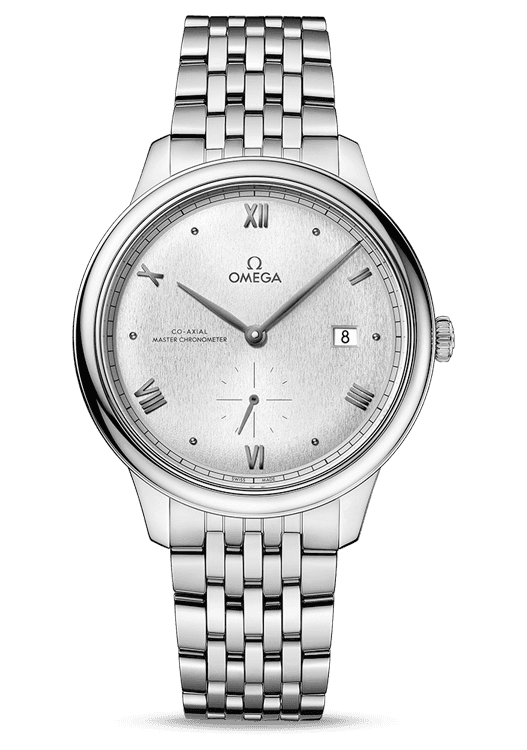 Omega De Ville