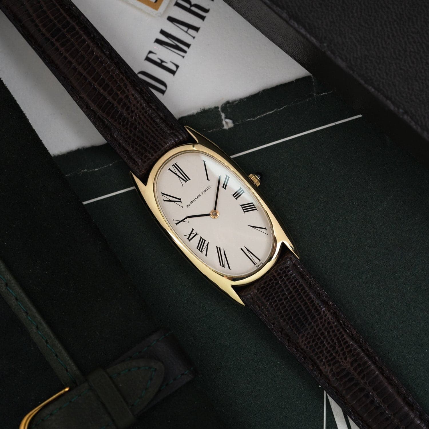 Audemars Piguet 6854