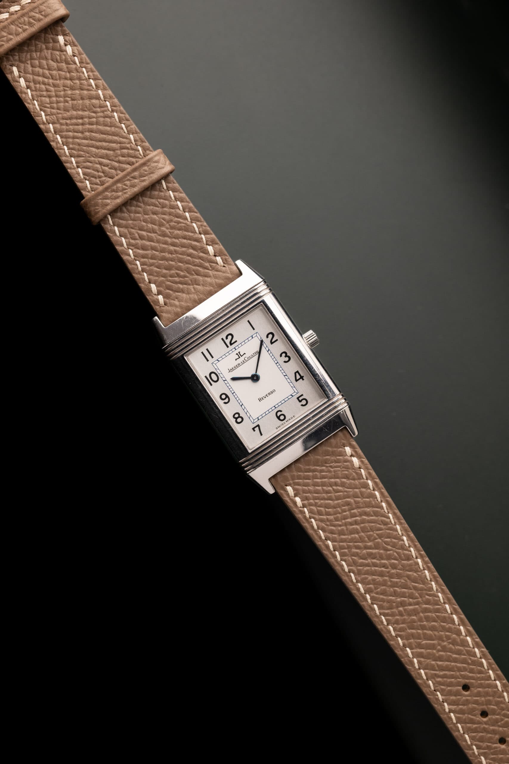 Jaeger-LeCoultre 2001928