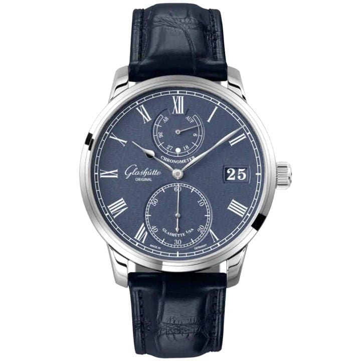 Glashütte Original Senator