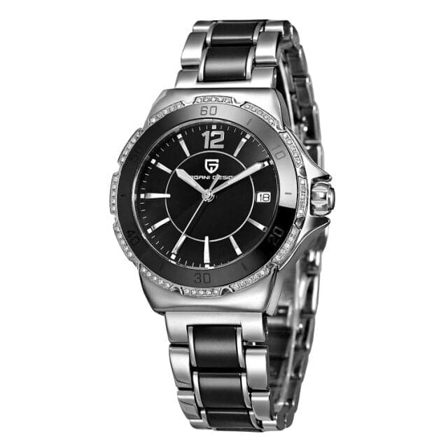 Pagani Design Watches WBPA0118S