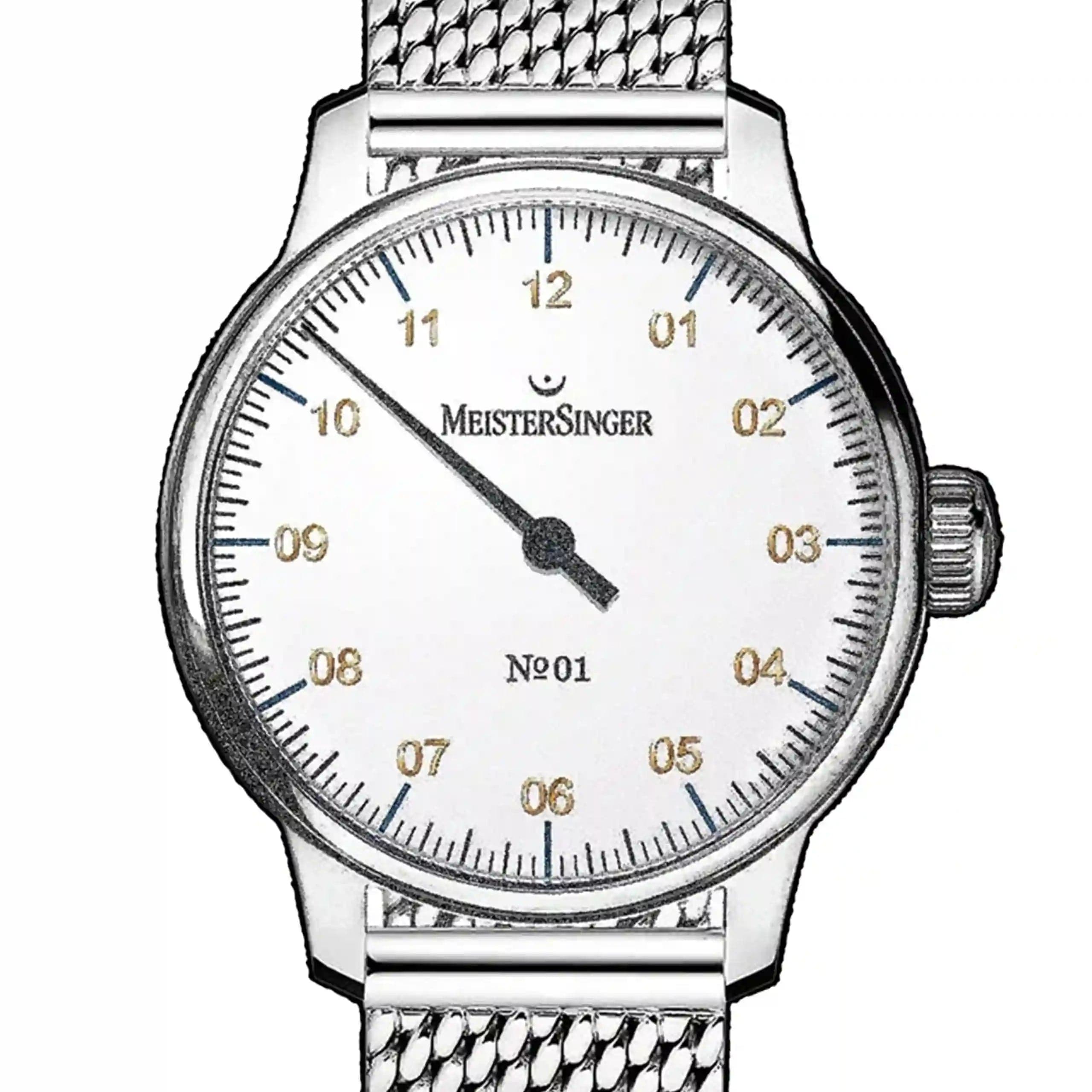 Meistersinger 43183