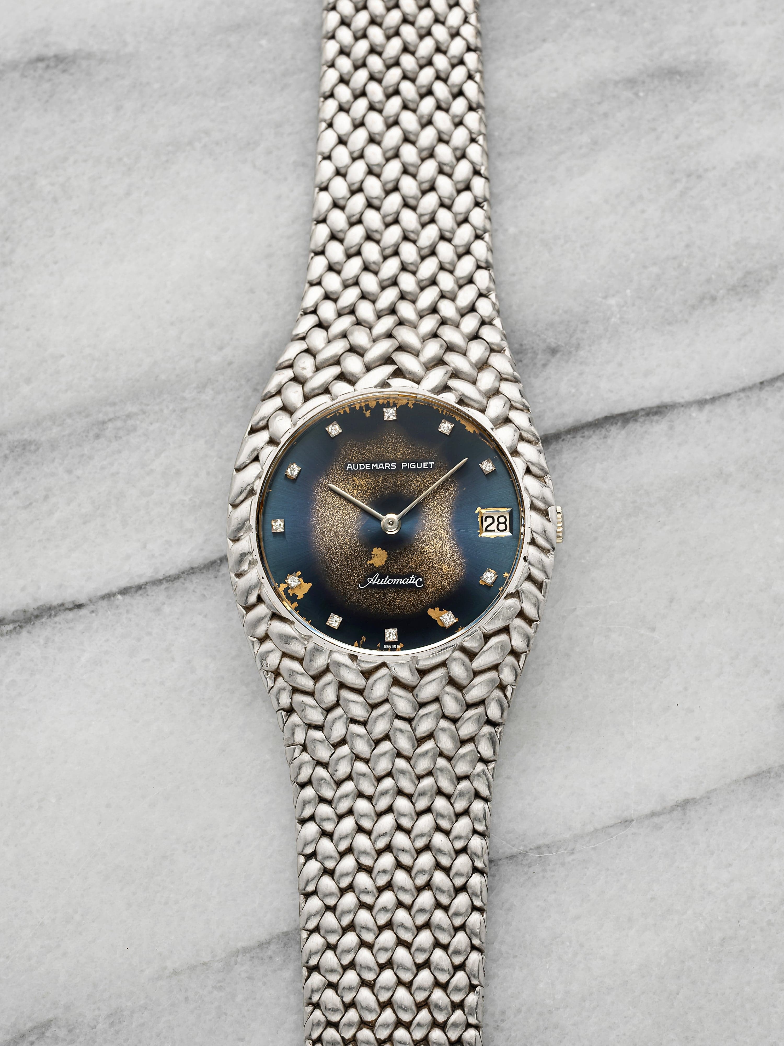 Audemars Piguet Cobra